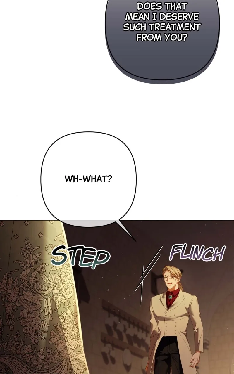 The Cup of Vengeance Is in Your Hands Chapter 24 page 8 - 