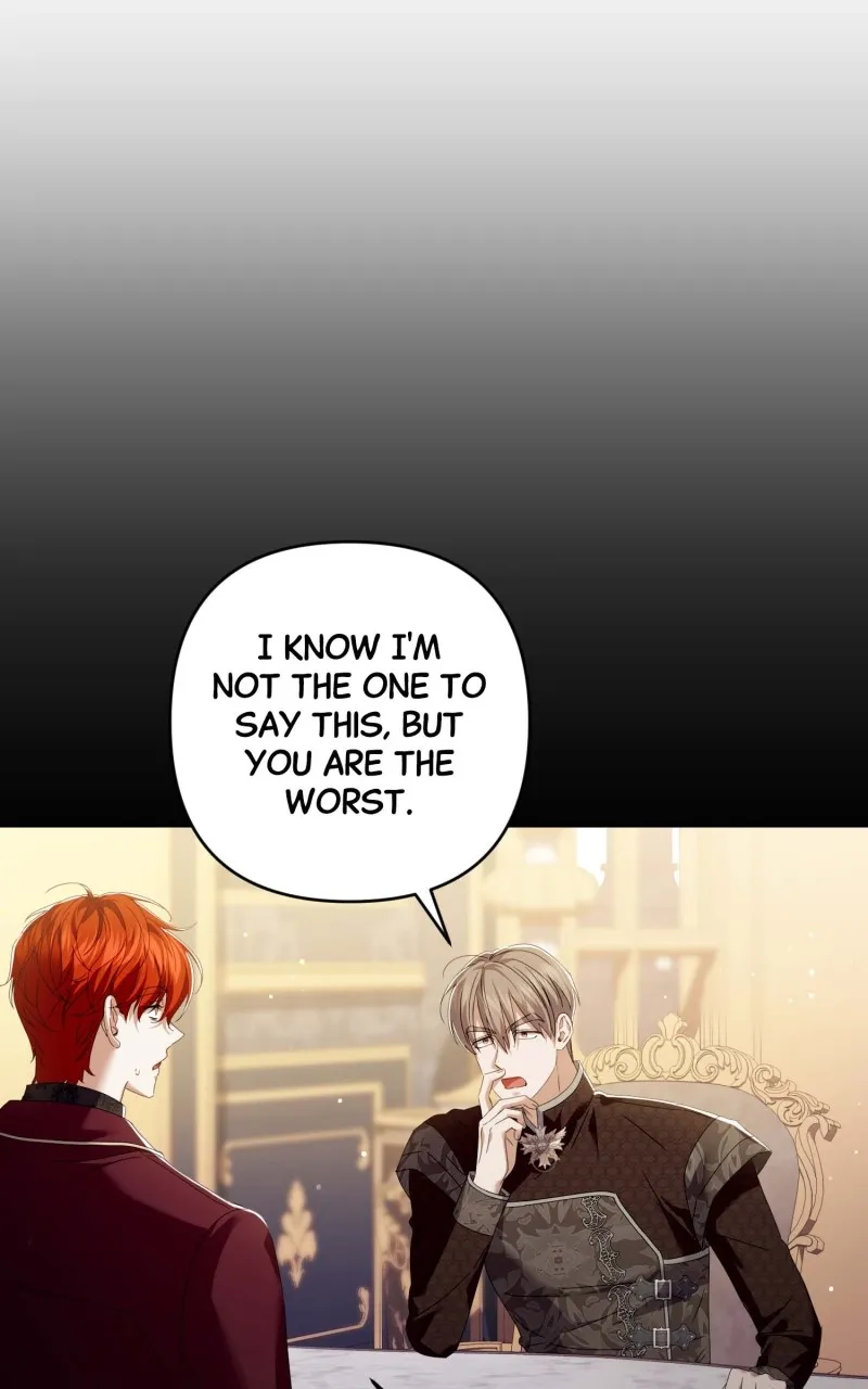 The Cup of Vengeance Is in Your Hands Chapter 24 page 72 - 