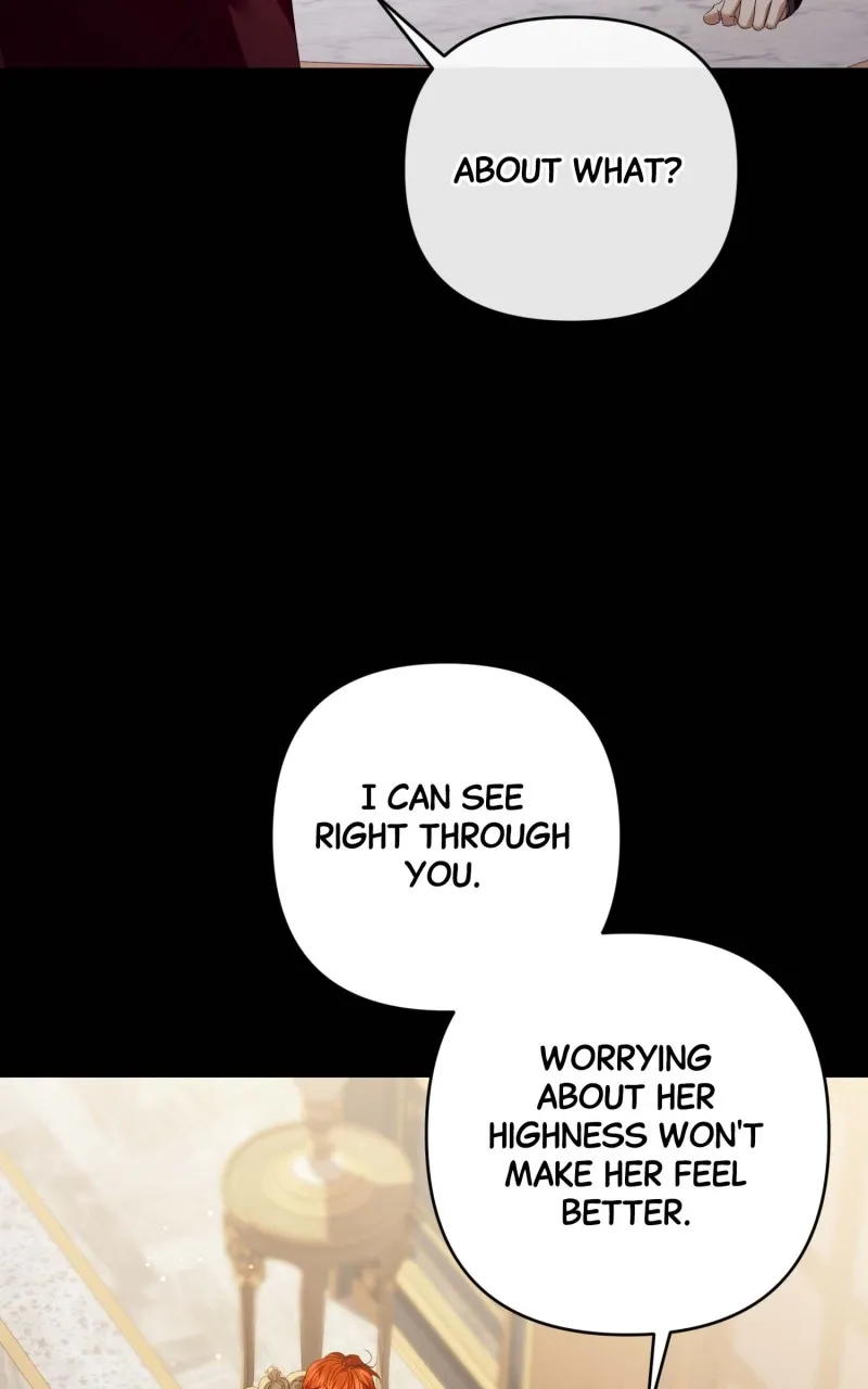 The Cup of Vengeance Is in Your Hands Chapter 24 page 73 - 