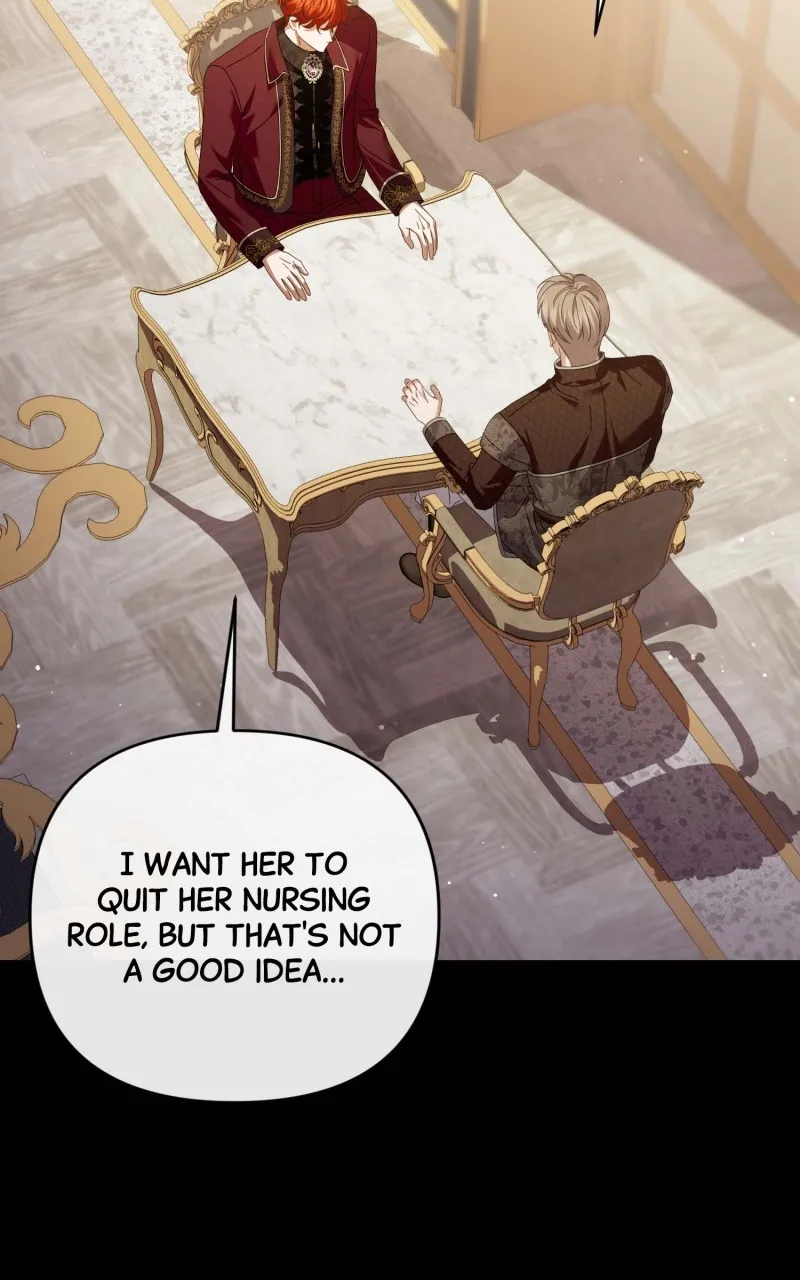 The Cup of Vengeance Is in Your Hands Chapter 24 page 74 - 