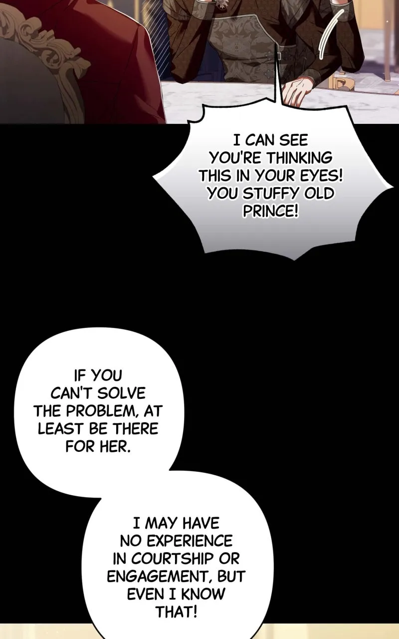 The Cup of Vengeance Is in Your Hands Chapter 24 page 77 - 