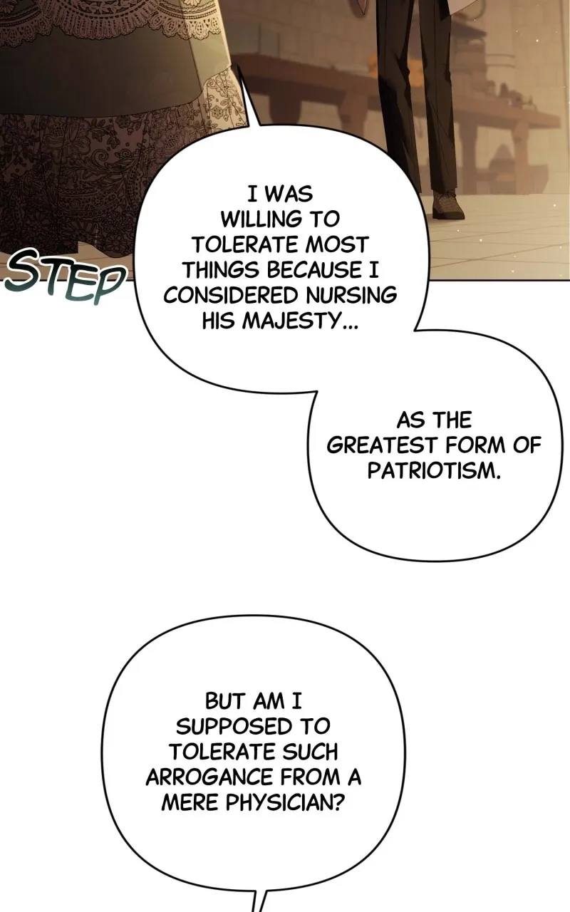 The Cup of Vengeance Is in Your Hands Chapter 24 page 9 - 