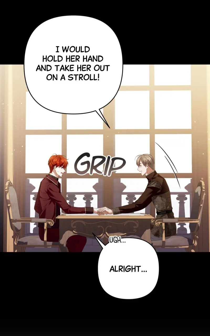 The Cup of Vengeance Is in Your Hands Chapter 24 page 81 - 