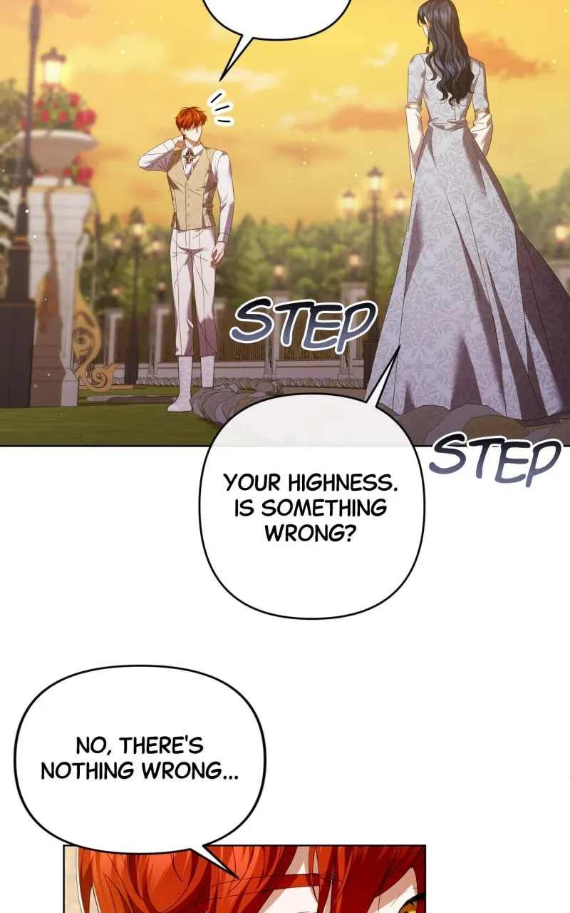 The Cup of Vengeance Is in Your Hands Chapter 24 page 84 - 