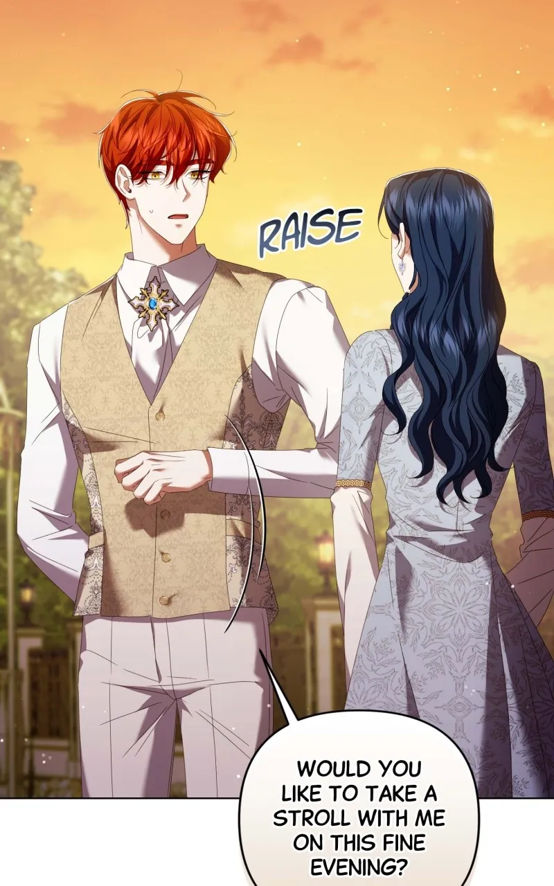 The Cup of Vengeance Is in Your Hands Chapter 24 page 86 - 