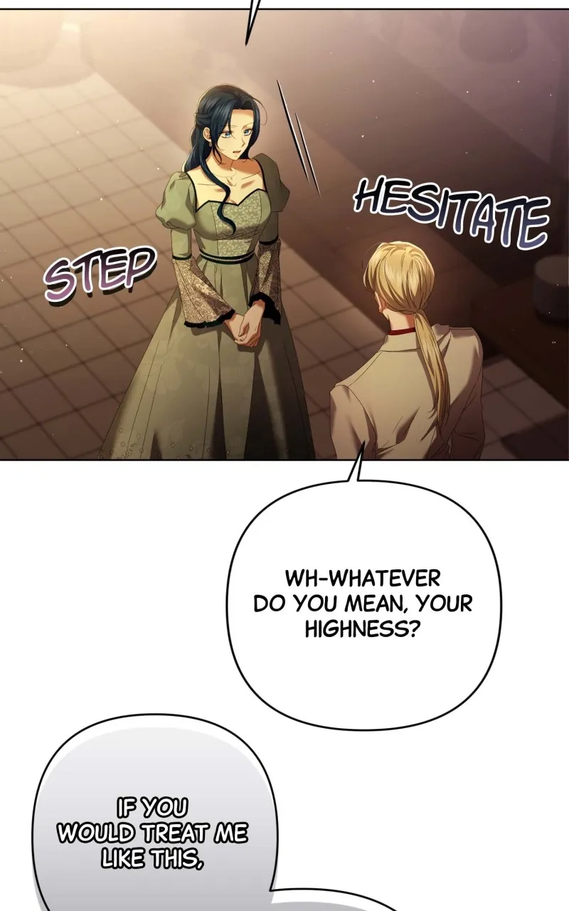 The Cup of Vengeance Is in Your Hands Chapter 24 page 10 - 