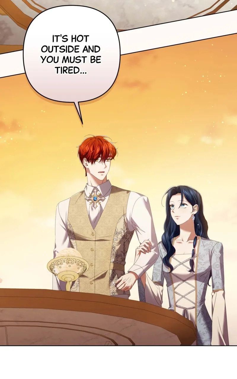 The Cup of Vengeance Is in Your Hands Chapter 24 page 95 - 