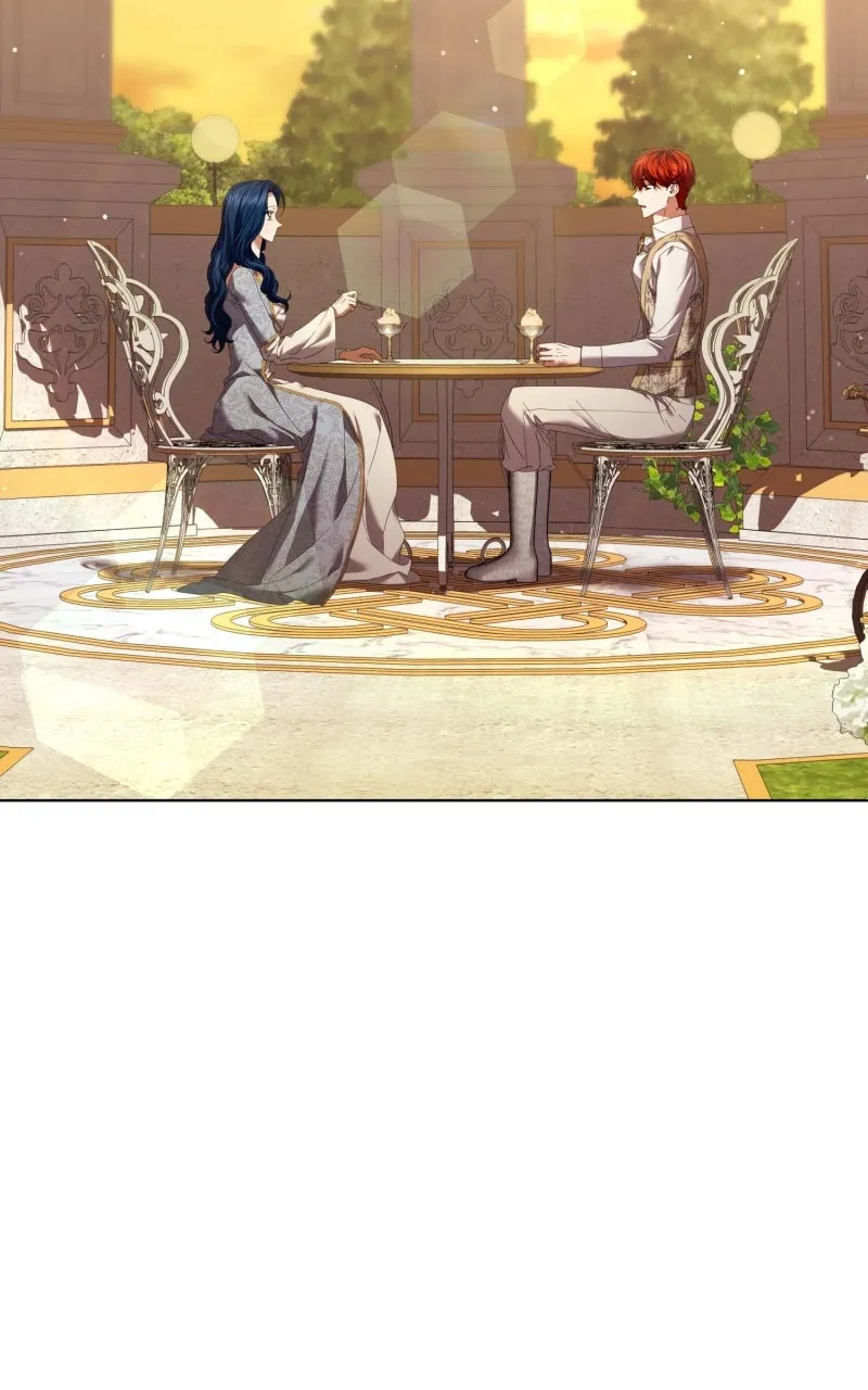 The Cup of Vengeance Is in Your Hands Chapter 25 page 2 - 