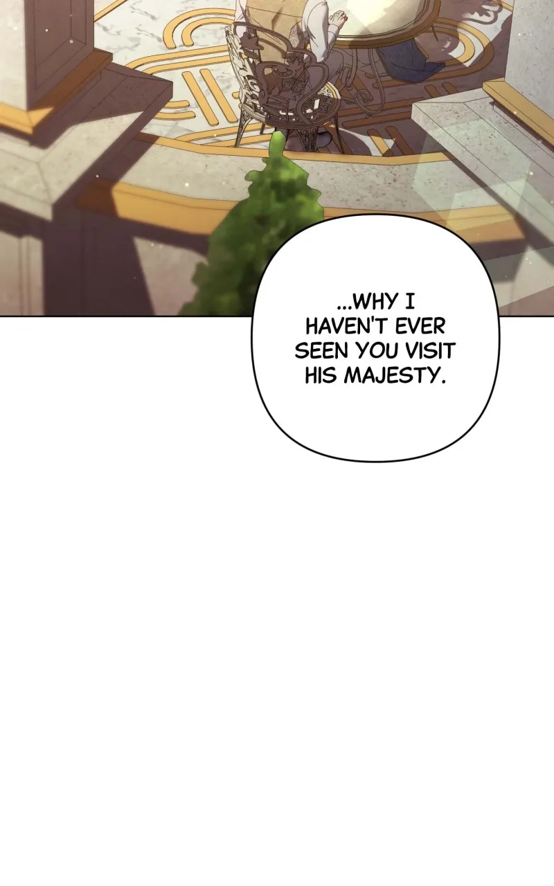 The Cup of Vengeance Is in Your Hands Chapter 25 page 12 - 