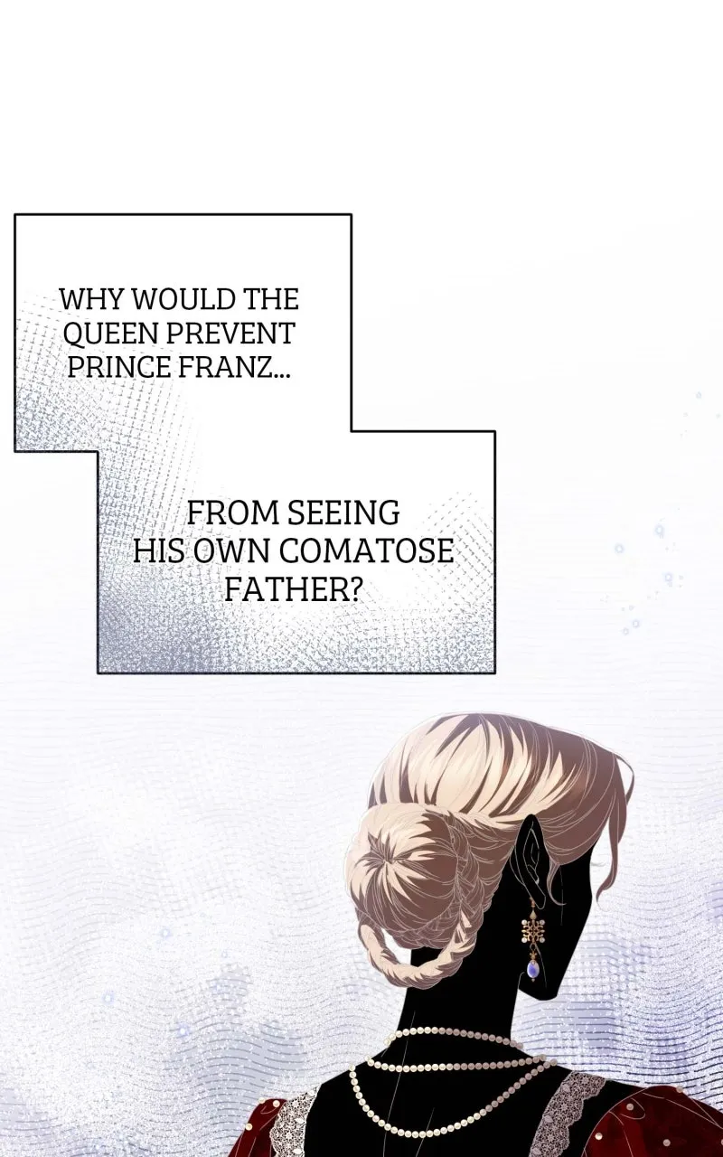 The Cup of Vengeance Is in Your Hands Chapter 25 page 15 - 