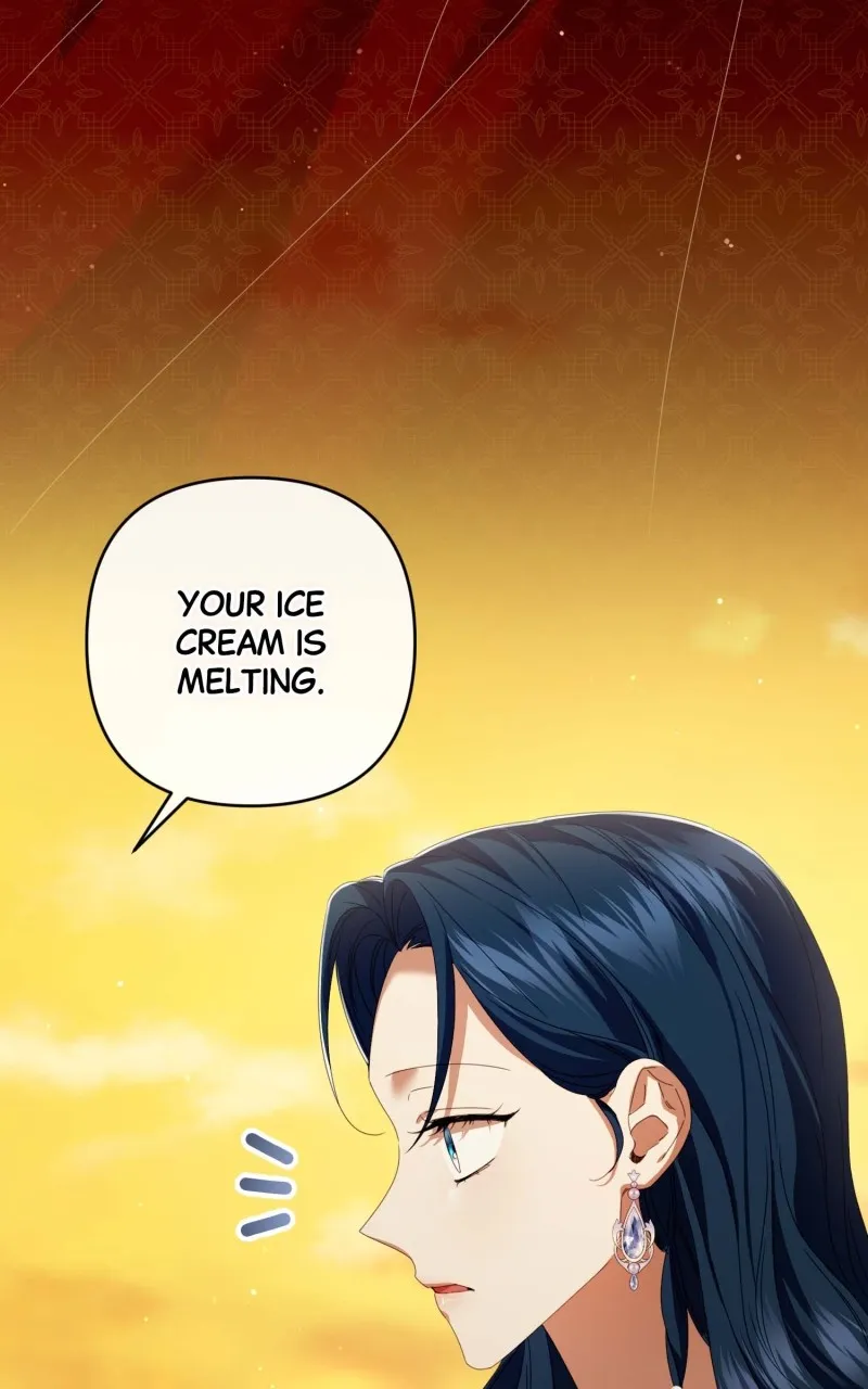 The Cup of Vengeance Is in Your Hands Chapter 25 page 17 - 