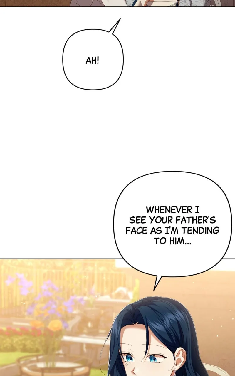 The Cup of Vengeance Is in Your Hands Chapter 25 page 19 - 