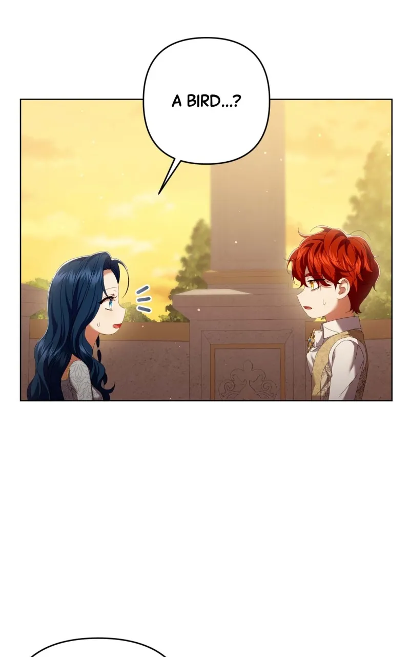 The Cup of Vengeance Is in Your Hands Chapter 25 page 3 - 