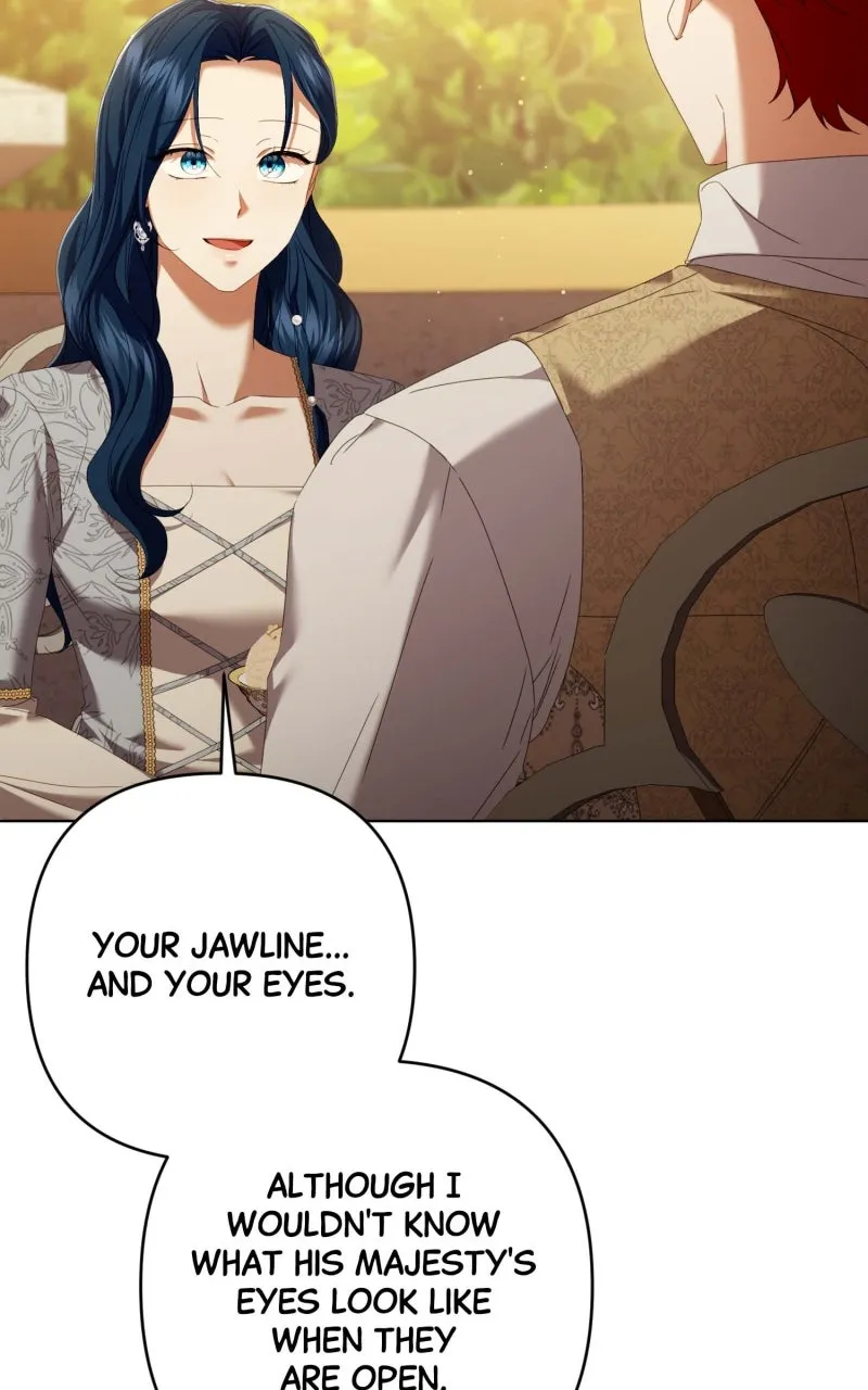 The Cup of Vengeance Is in Your Hands Chapter 25 page 21 - 