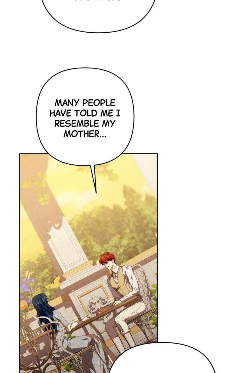 The Cup of Vengeance Is in Your Hands Chapter 25 page 22 - 