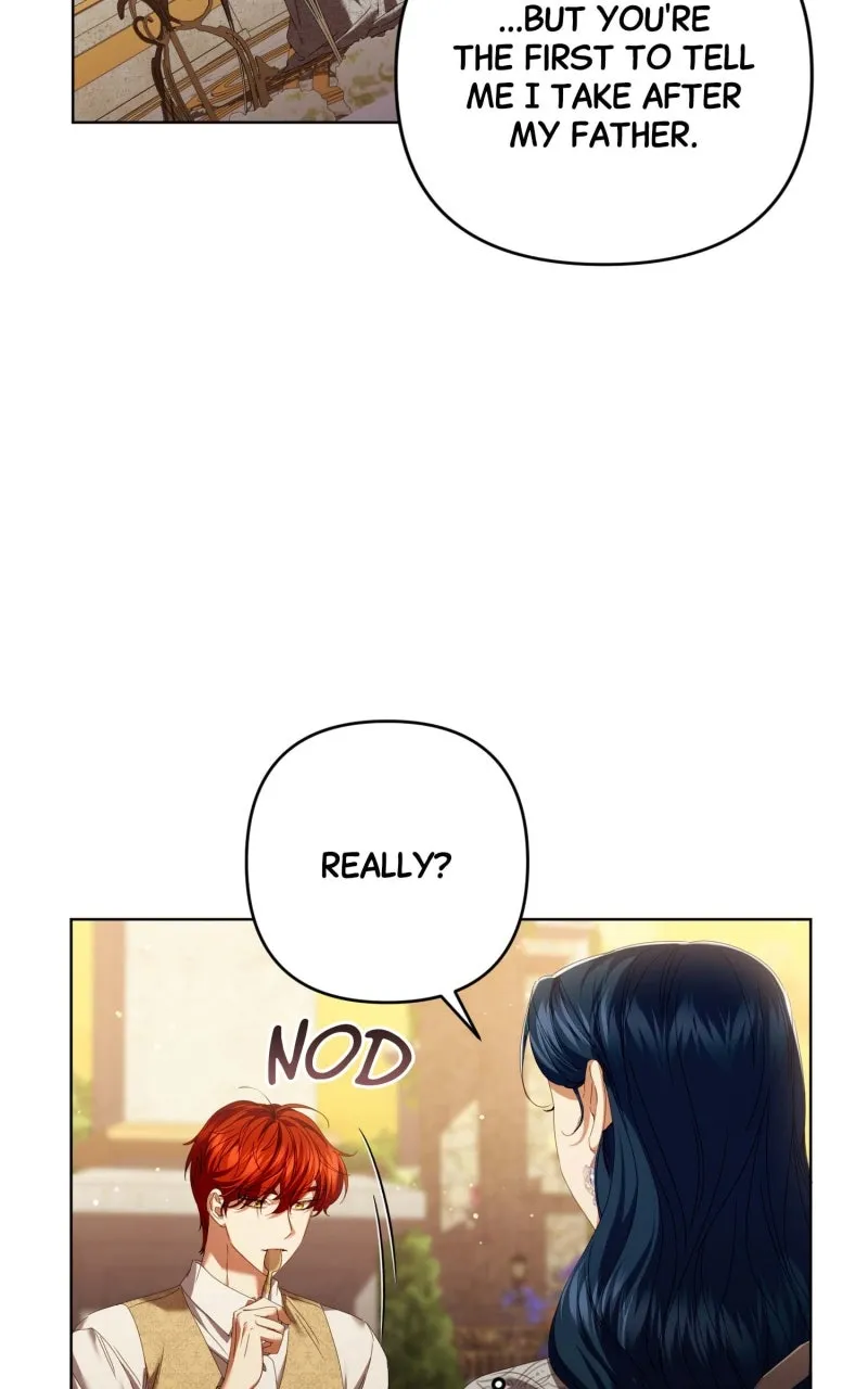 The Cup of Vengeance Is in Your Hands Chapter 25 page 23 - 