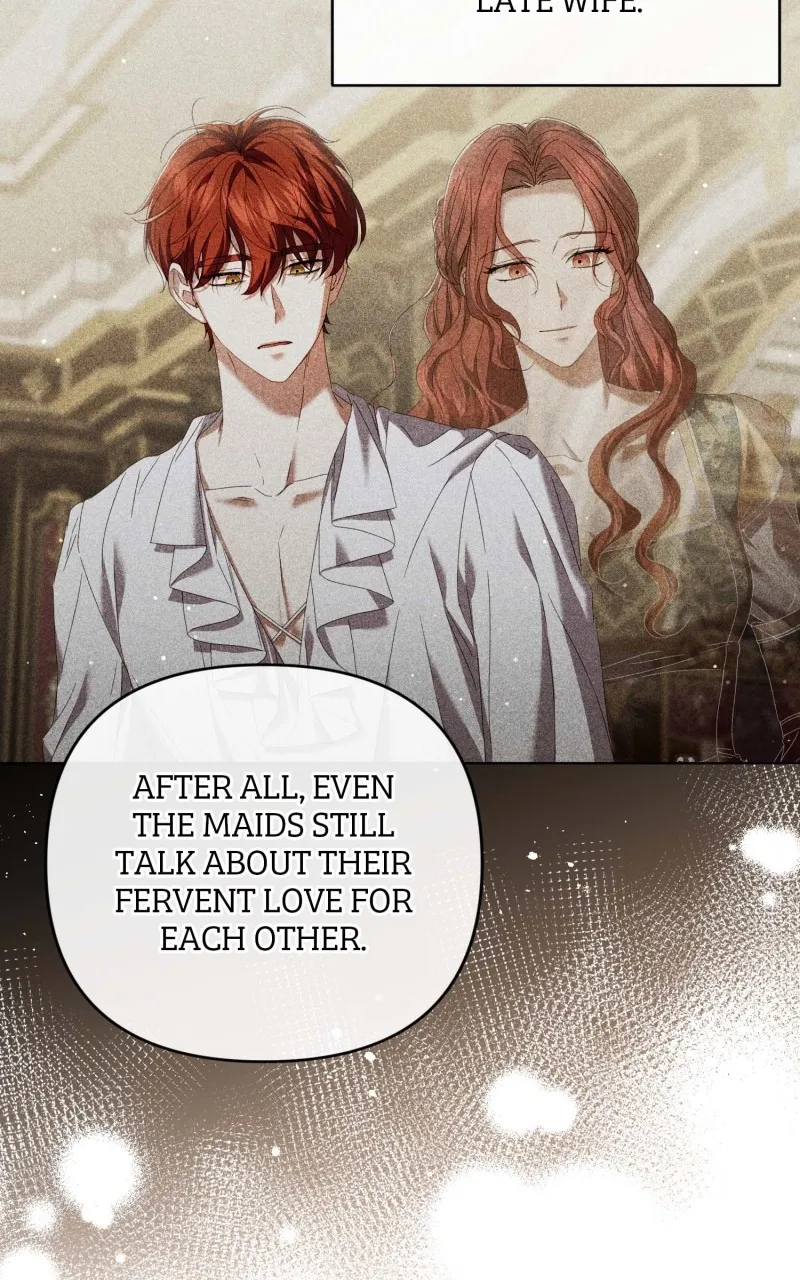 The Cup of Vengeance Is in Your Hands Chapter 25 page 28 - 