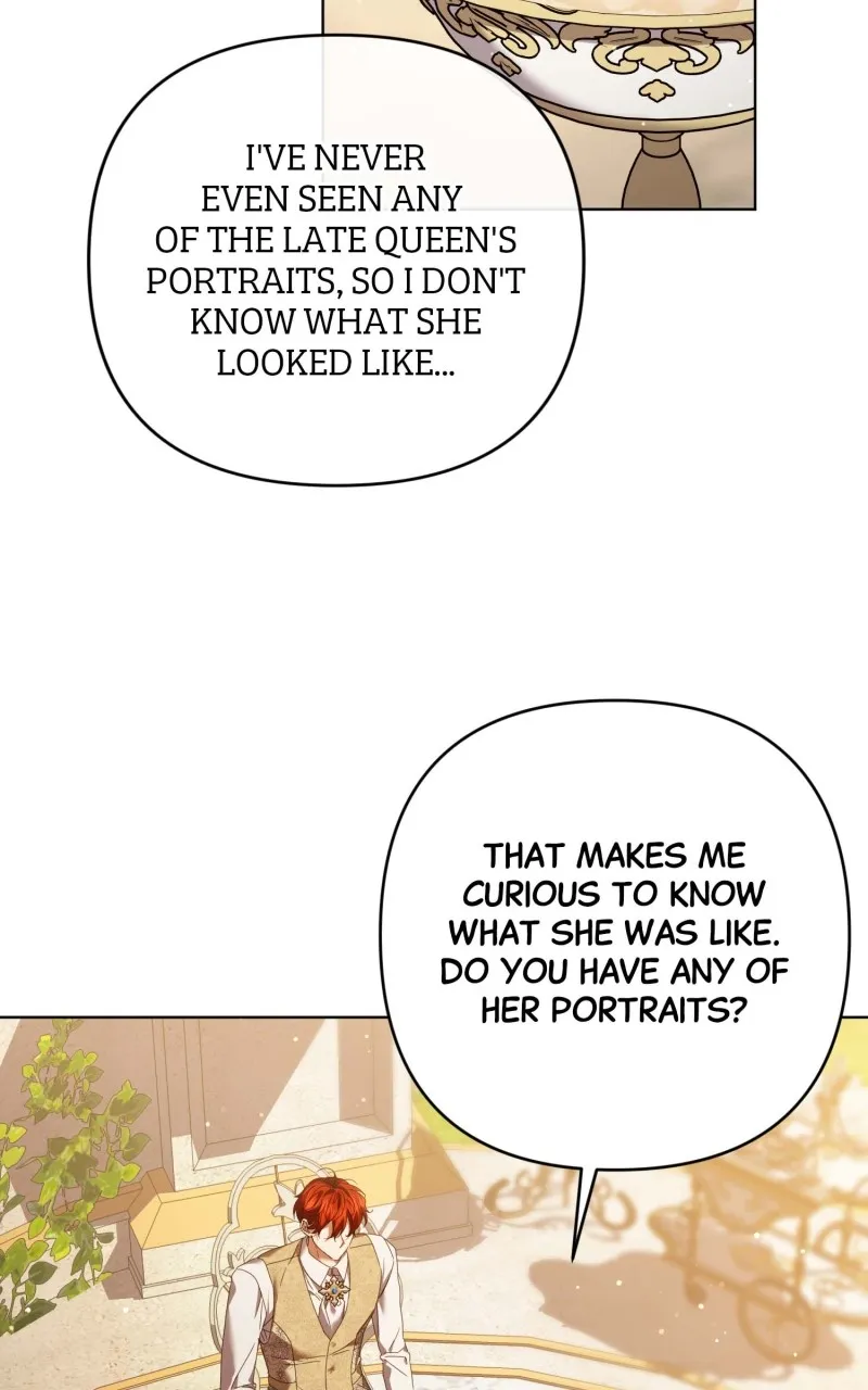 The Cup of Vengeance Is in Your Hands Chapter 25 page 30 - 