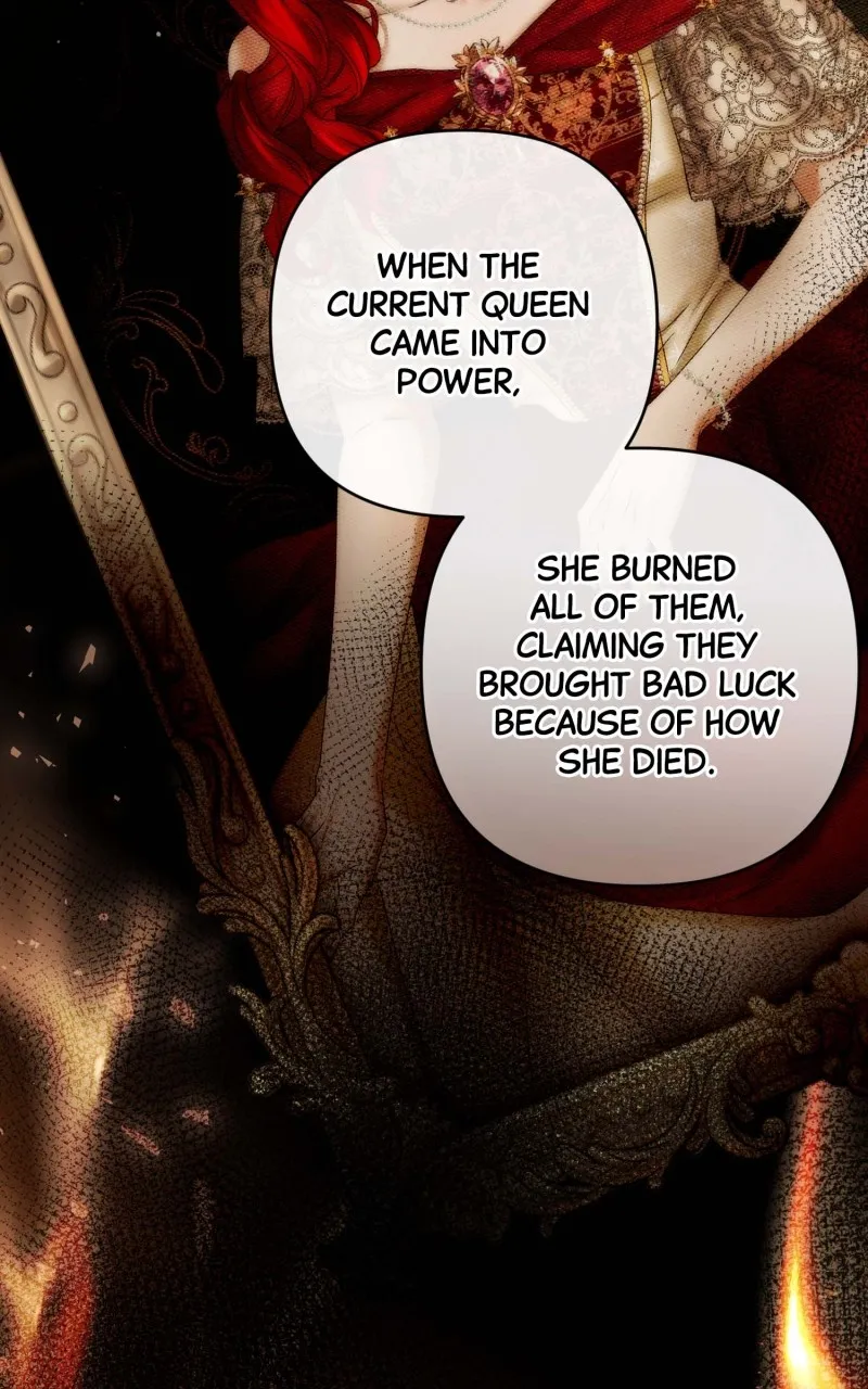 The Cup of Vengeance Is in Your Hands Chapter 25 page 39 - 