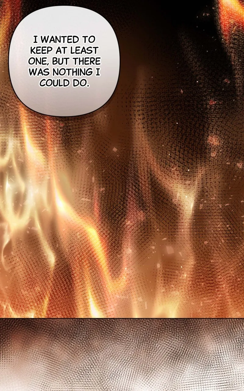 The Cup of Vengeance Is in Your Hands Chapter 25 page 40 - 