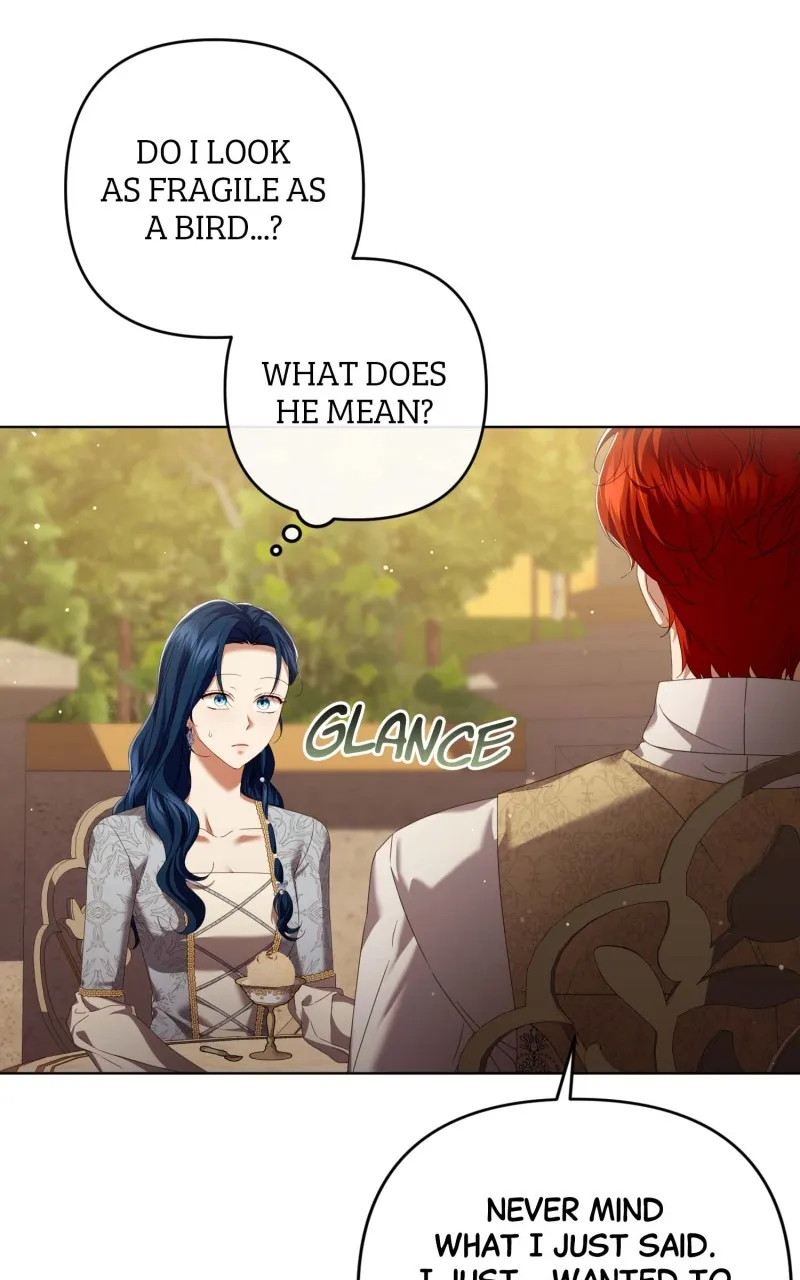 The Cup of Vengeance Is in Your Hands Chapter 25 page 5 - 
