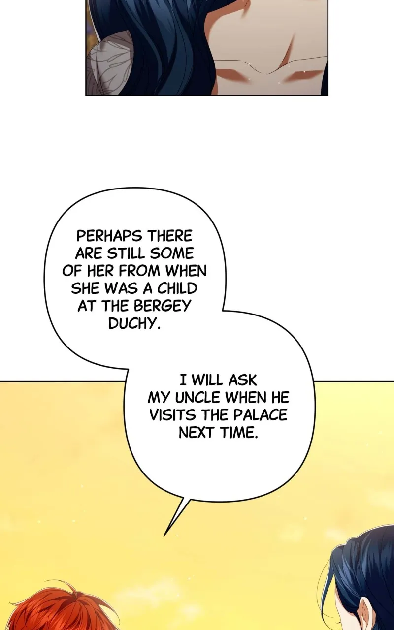 The Cup of Vengeance Is in Your Hands Chapter 25 page 42 - 