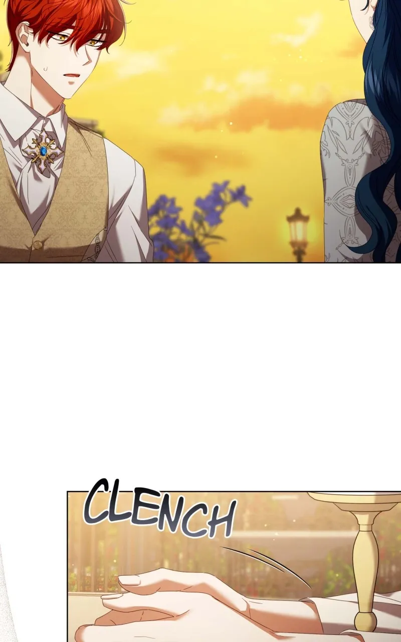 The Cup of Vengeance Is in Your Hands Chapter 25 page 43 - 