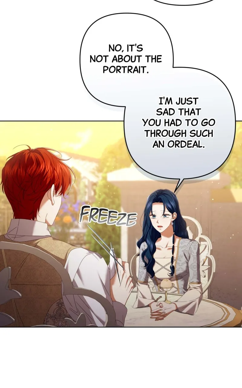 The Cup of Vengeance Is in Your Hands Chapter 25 page 47 - 