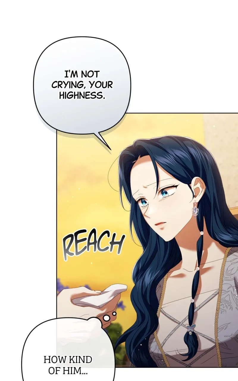 The Cup of Vengeance Is in Your Hands Chapter 25 page 48 - 