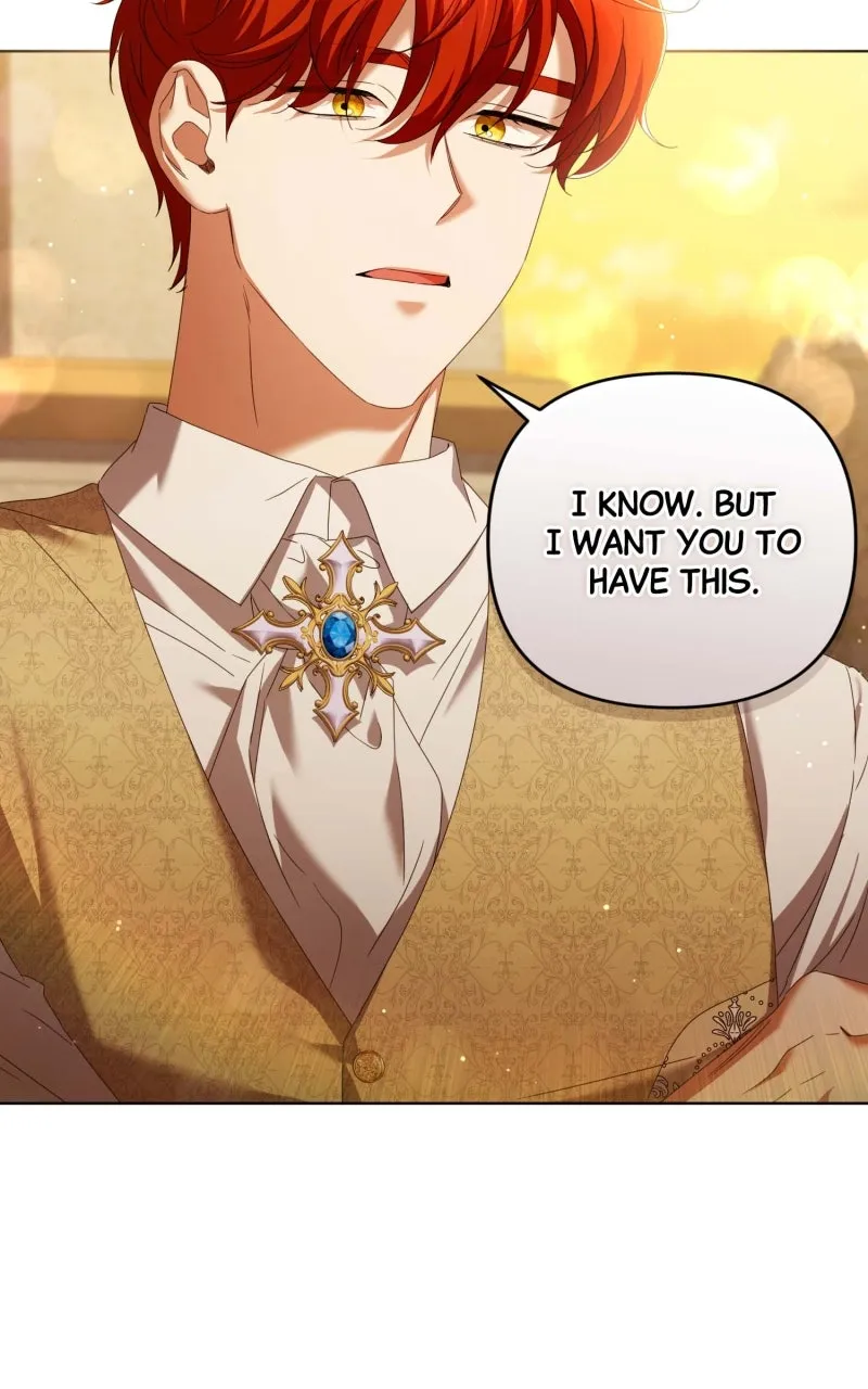 The Cup of Vengeance Is in Your Hands Chapter 25 page 50 - 