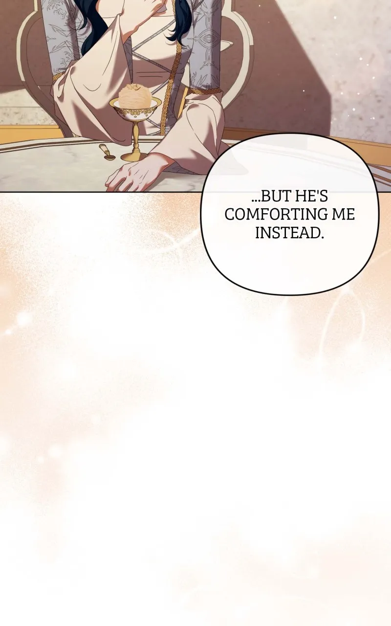 The Cup of Vengeance Is in Your Hands Chapter 25 page 53 - 
