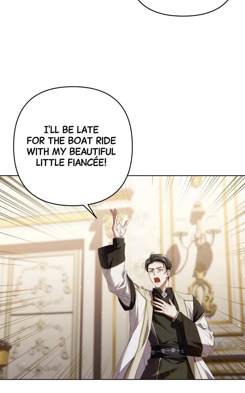 The Cup of Vengeance Is in Your Hands Chapter 25 page 58 - 