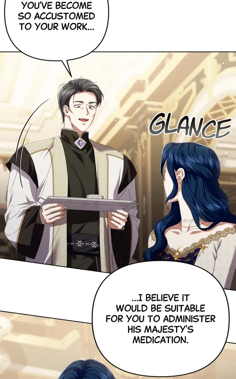 The Cup of Vengeance Is in Your Hands Chapter 25 page 63 - 