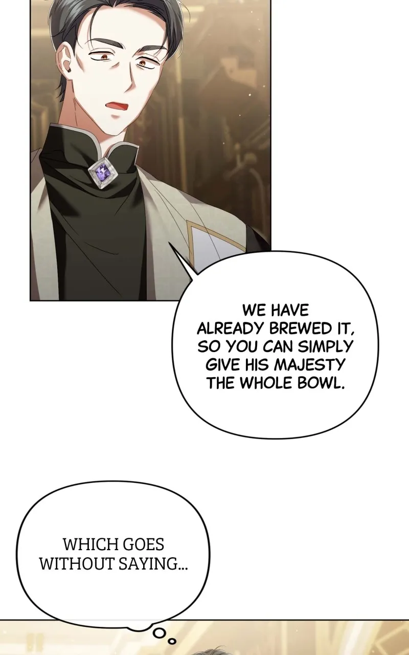 The Cup of Vengeance Is in Your Hands Chapter 25 page 71 - 