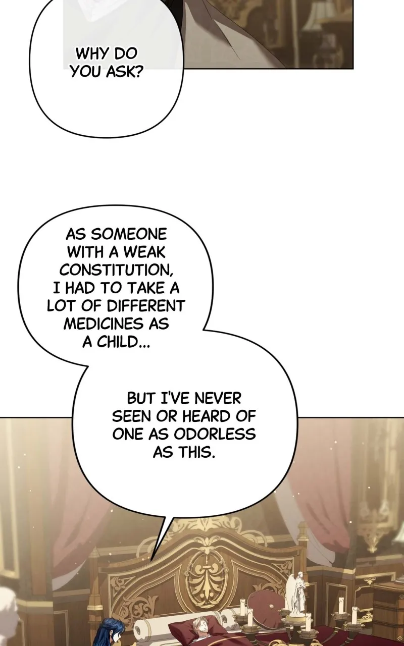 The Cup of Vengeance Is in Your Hands Chapter 25 page 76 - 