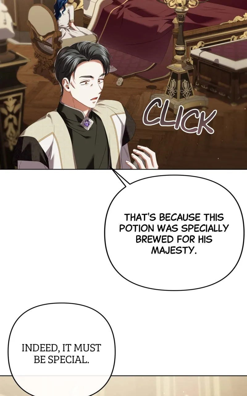 The Cup of Vengeance Is in Your Hands Chapter 25 page 77 - 
