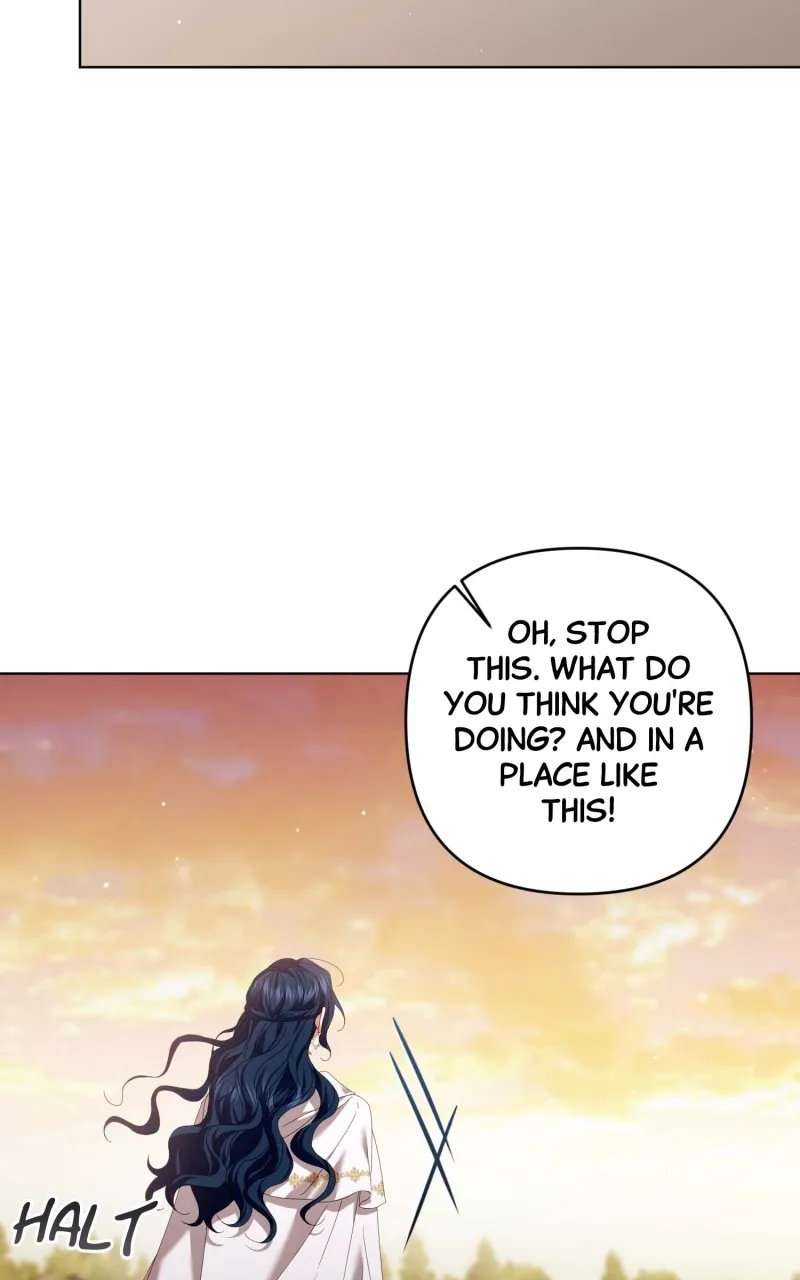 The Cup of Vengeance Is in Your Hands Chapter 26 page 11 - 