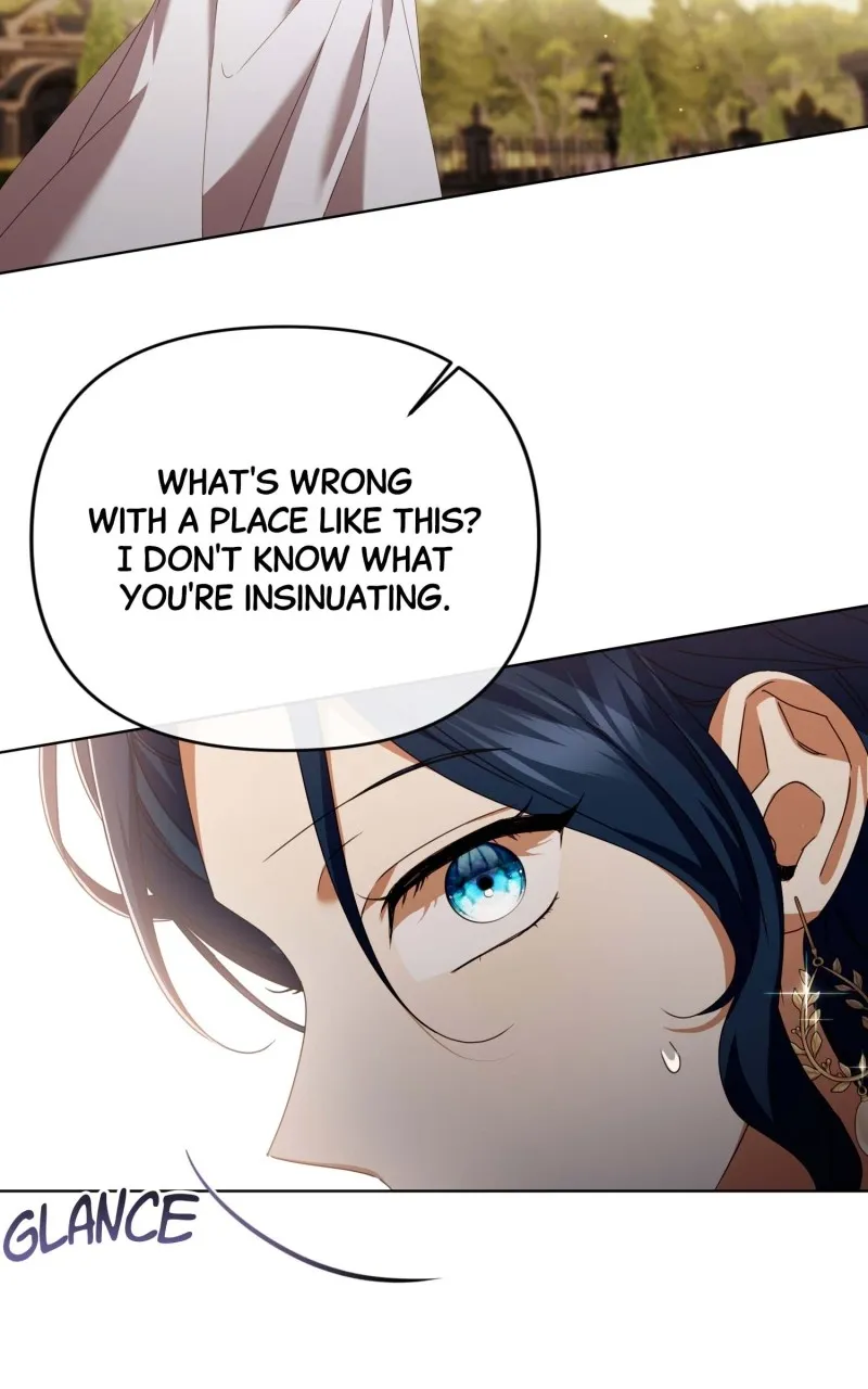The Cup of Vengeance Is in Your Hands Chapter 26 page 12 - 