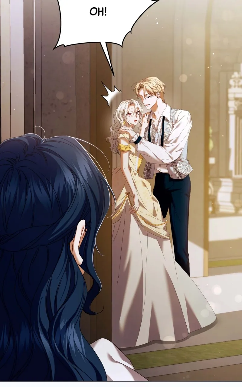 The Cup of Vengeance Is in Your Hands Chapter 26 page 14 - 