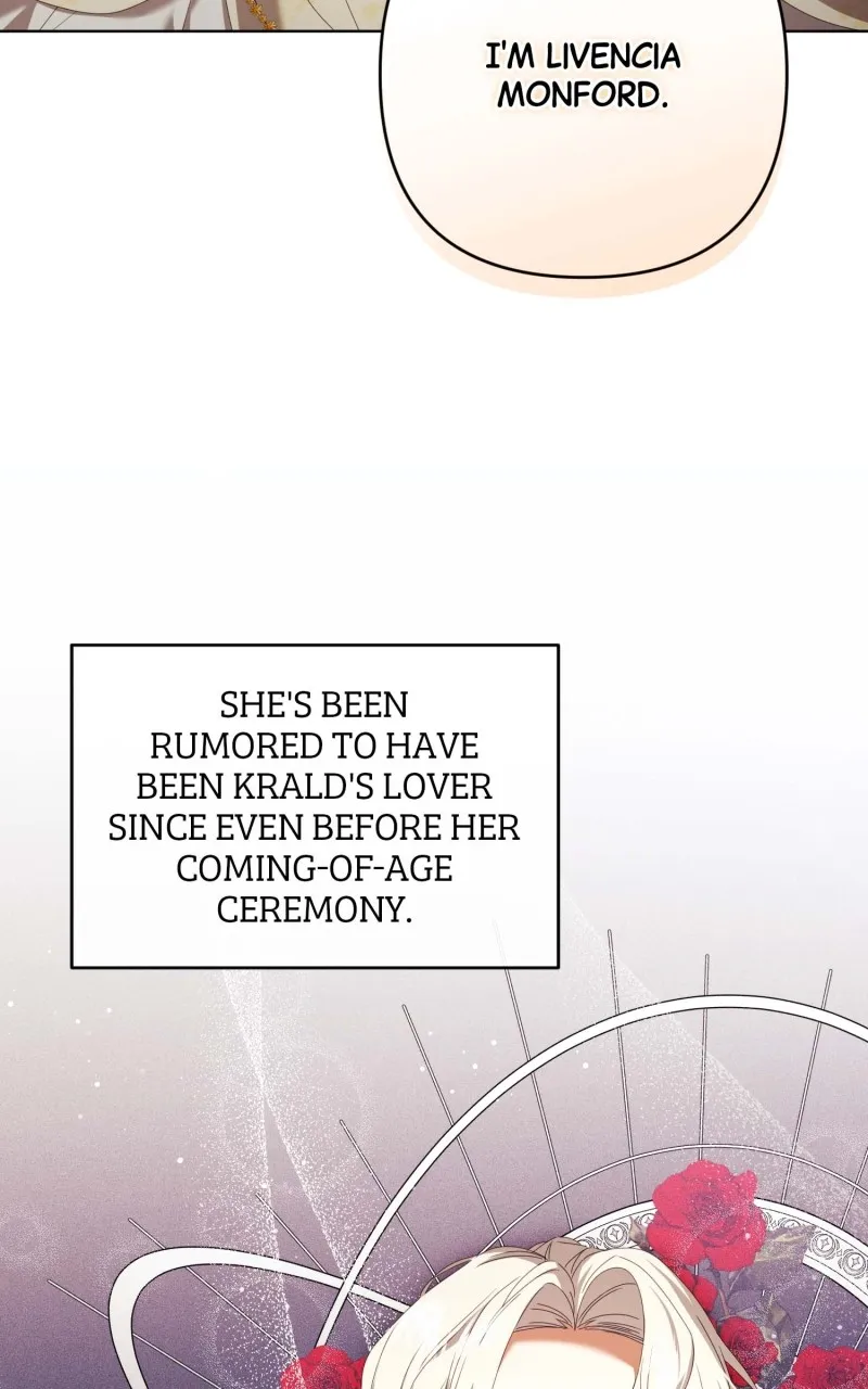 The Cup of Vengeance Is in Your Hands Chapter 26 page 19 - 