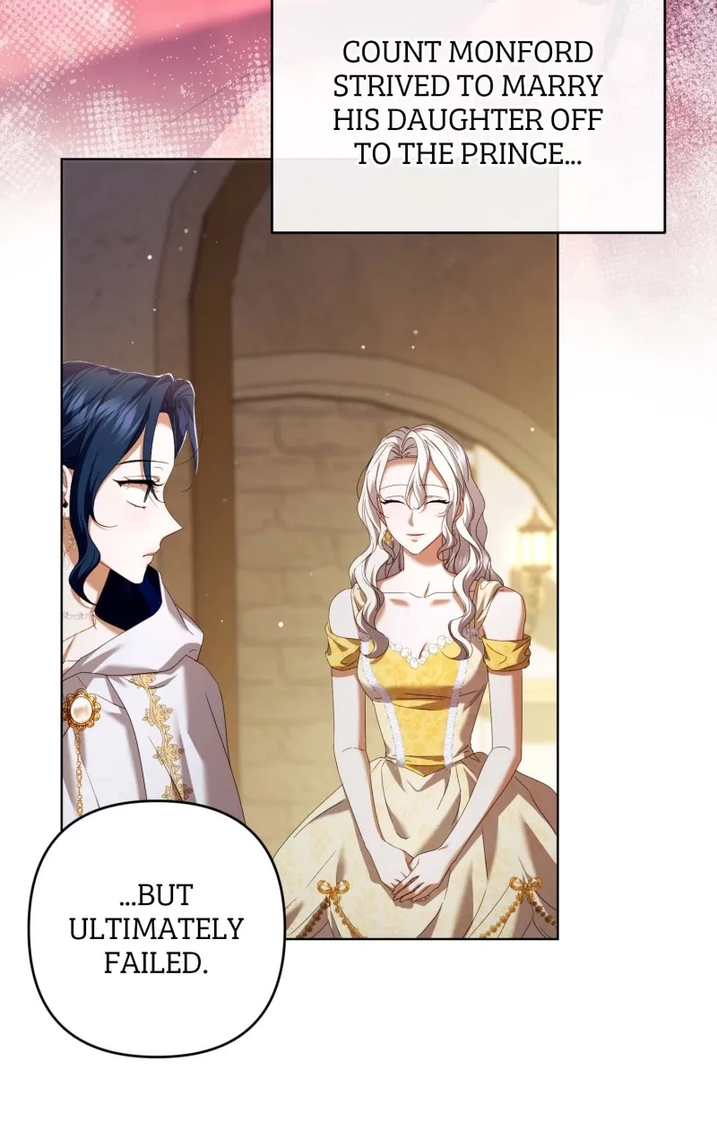 The Cup of Vengeance Is in Your Hands Chapter 26 page 21 - 