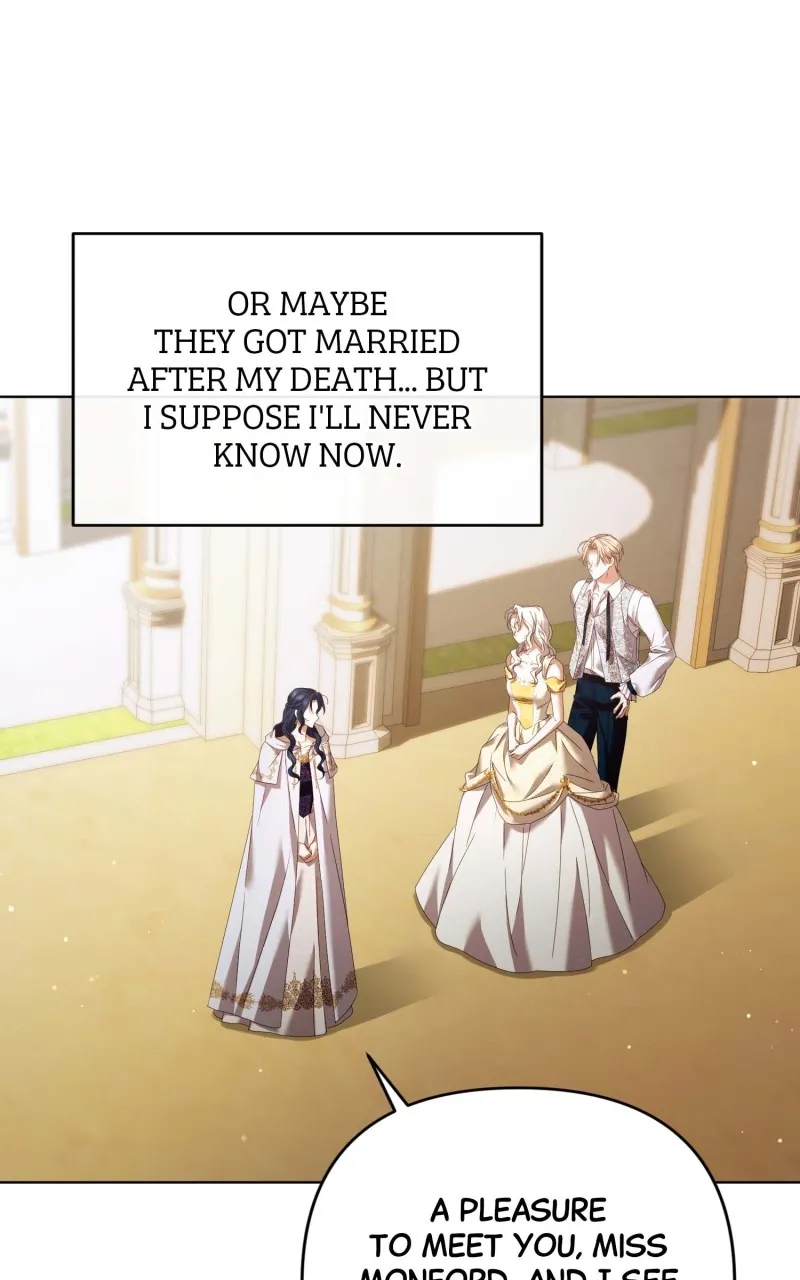 The Cup of Vengeance Is in Your Hands Chapter 26 page 22 - 