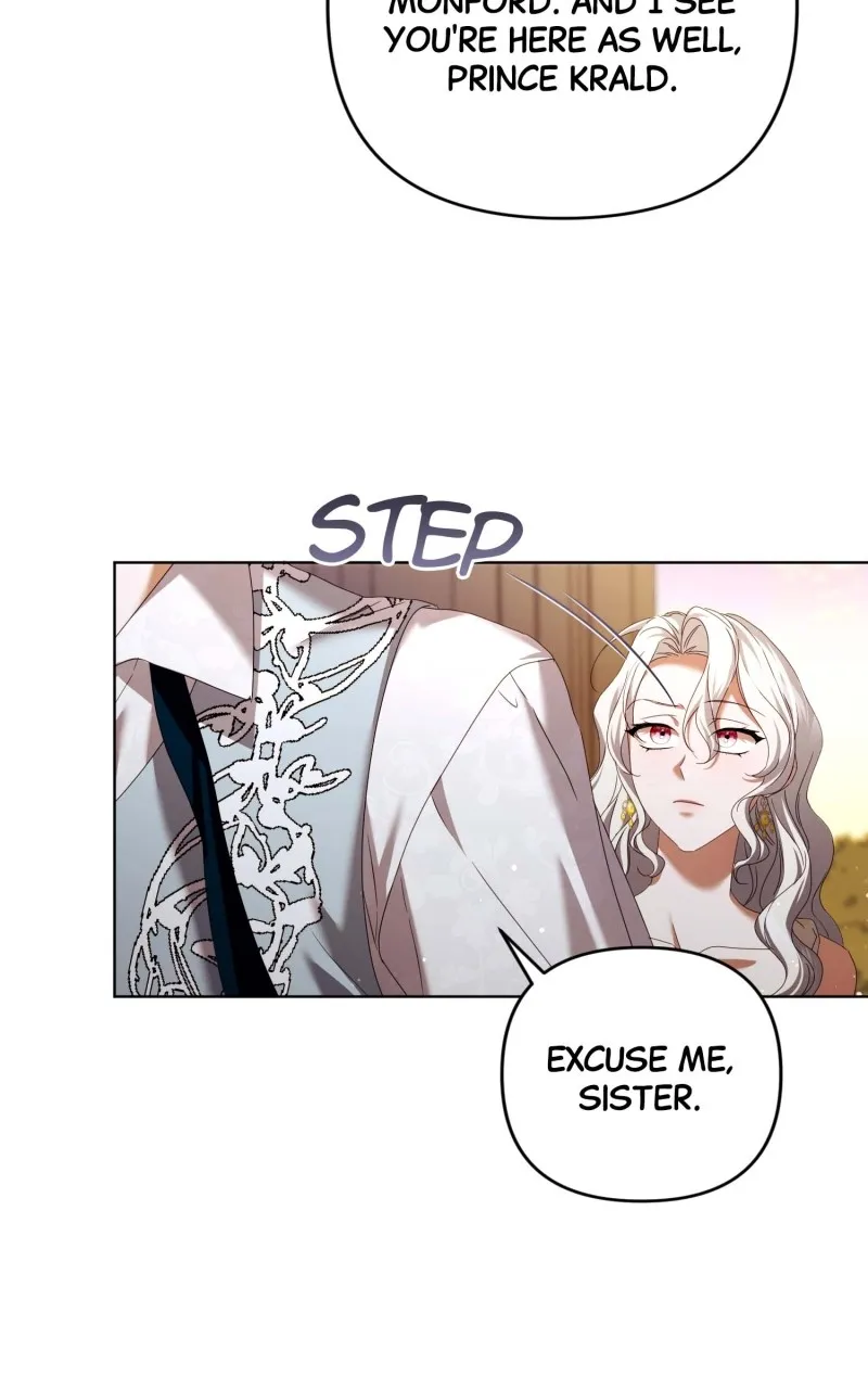 The Cup of Vengeance Is in Your Hands Chapter 26 page 23 - 