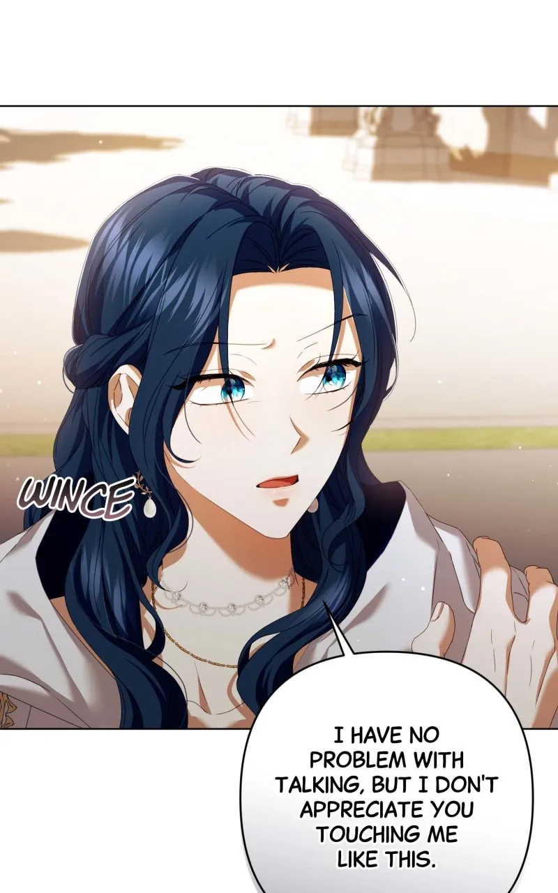The Cup of Vengeance Is in Your Hands Chapter 26 page 26 - 