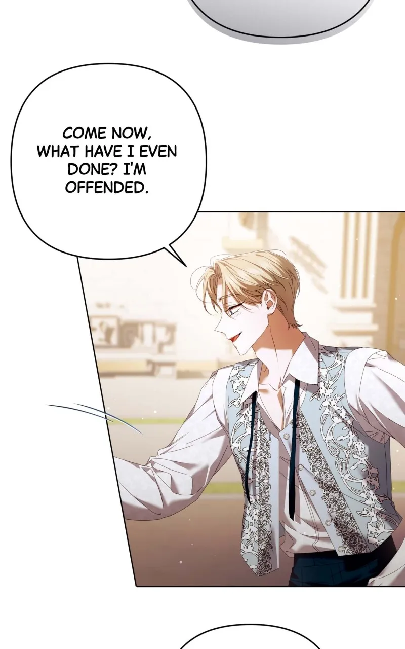 The Cup of Vengeance Is in Your Hands Chapter 26 page 27 - 