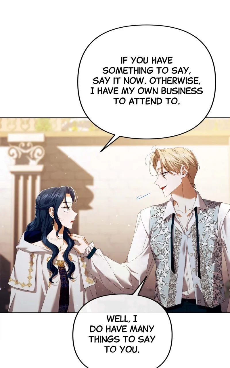 The Cup of Vengeance Is in Your Hands Chapter 26 page 29 - 