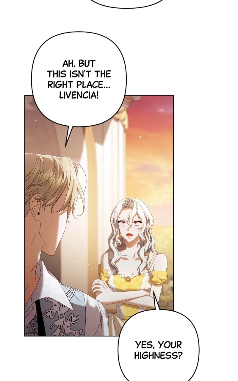 The Cup of Vengeance Is in Your Hands Chapter 26 page 30 - 