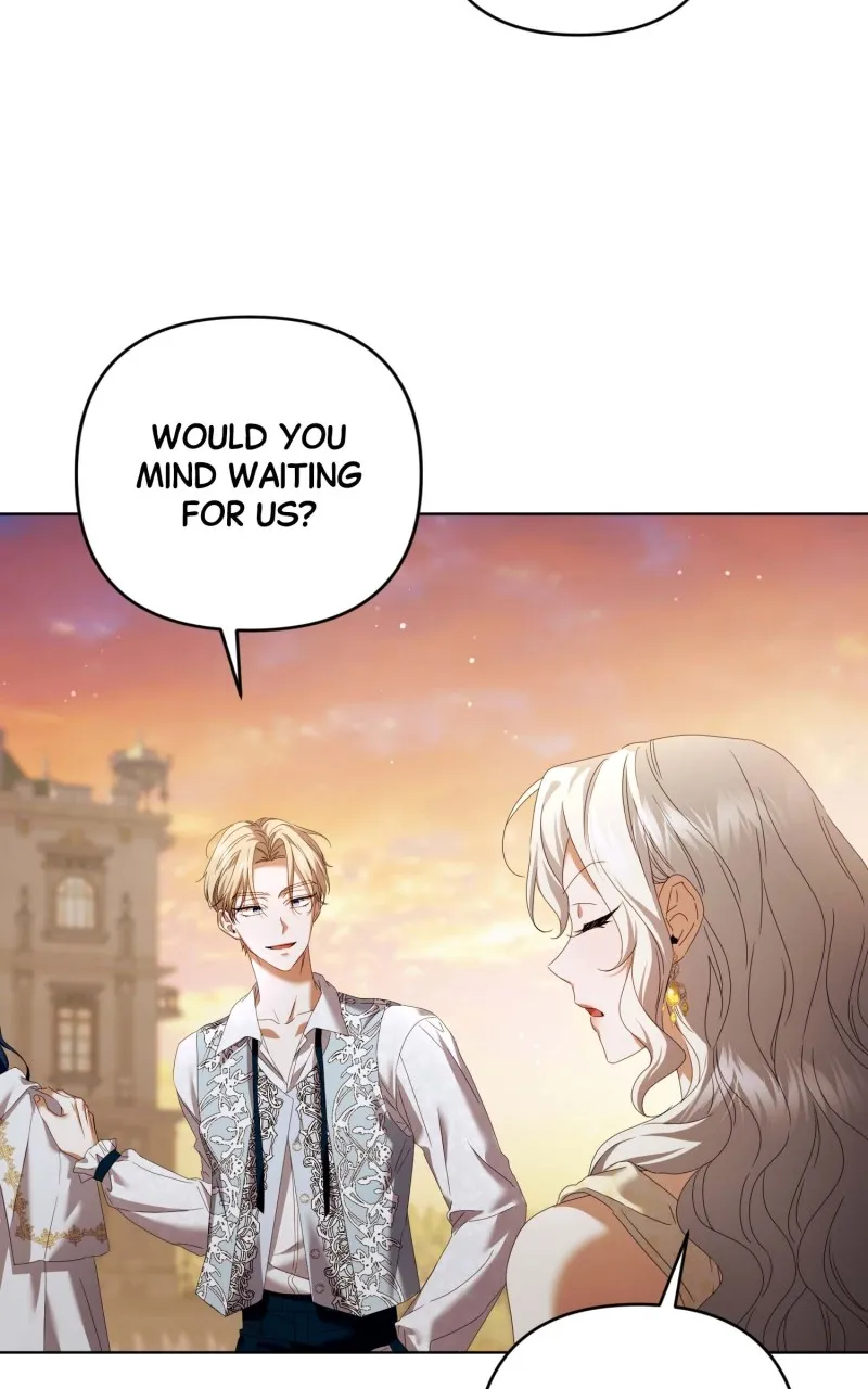 The Cup of Vengeance Is in Your Hands Chapter 26 page 31 - 