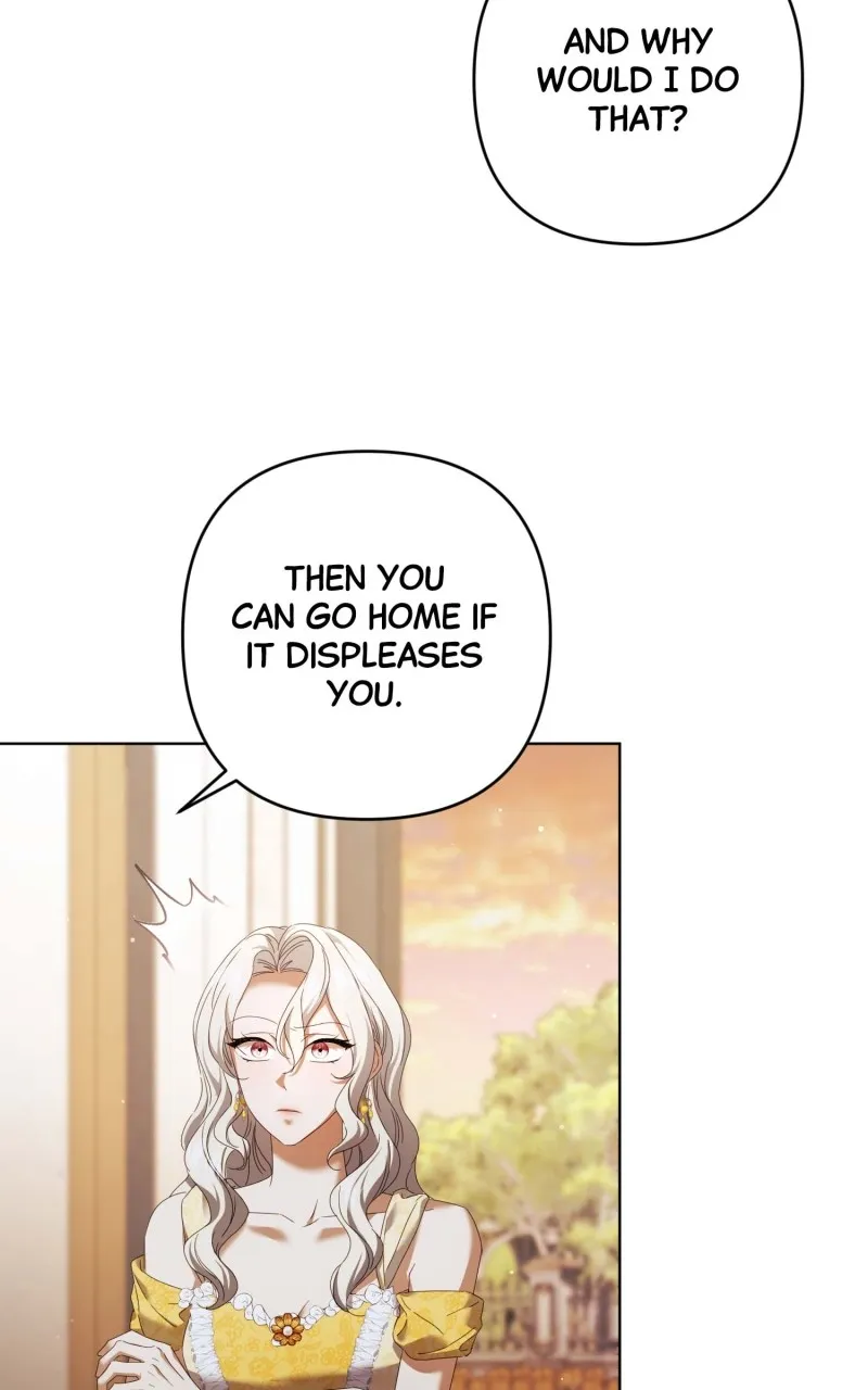 The Cup of Vengeance Is in Your Hands Chapter 26 page 32 - 