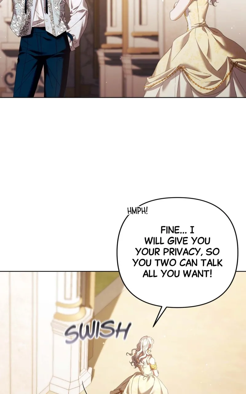 The Cup of Vengeance Is in Your Hands Chapter 26 page 34 - 